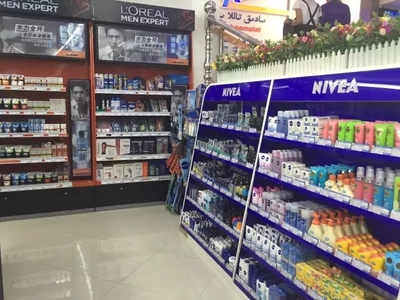 行在新疆(21)|搶占龍頭超市三成日化銷(xiāo)售,喀什商超代理巨頭如何壟斷市場(chǎng)